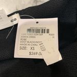 Club Monaco  Zonya Dress in Black Photo 11