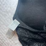 Gilly Hicks Black Lace Bralette Photo 3