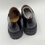 Tony Bianco  Wiz Loafer in Black Hi Shine Photo 6