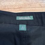 Wild Fable Women's Black High-Rise Wrap Woven Skort - Size 00 - NWT Photo 1