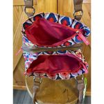 Lily bloom Green Living Purse Bag nwt Read Photo 6