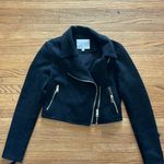 Vera & Lucy  Fringe Jacket Photo 1