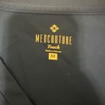Med Couture Scrub Top Photo 1