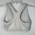 Nike dri fit sport bra, size small  Photo 5