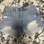 Levi's Levi’s 501 Shorts Denim Photo 0