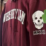 Champion Whiskey Jam Nashville Hoodie Photo 1