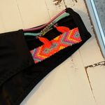 Victoria's Secret Victoria secret Aztec tribal embellished bikini swim bottoms Photo 3