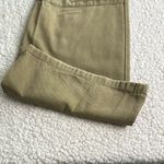 Forever 21 Vintage Tan Flare & Wide Leg Jeans Photo 4