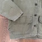 The Great Range Jacket in Olive Green Size 2 / Medium Photo 2