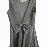 Super cute & sexy little black dress. Size M Photo 0