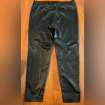 Ava & Viv NWT ‎ Faux Leather Leggings size 1XL 16/18 Photo 1