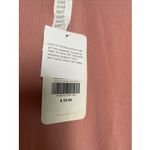 Fabletics  Womens Small Pink Cropped Swing Tank NEW Yoga Everyday Photo 3