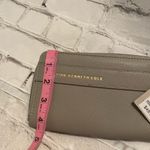Kenneth Cole 🆕  REACTION | Grey Wallet Photo 2