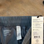 Mondetta  Women's Dark slate gray power Shorts size x-small new‎ with tags Photo 3