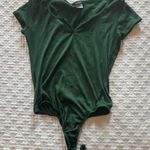 Bodysuit Green Size M Photo 0