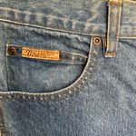 Wrangler  Vintage Straight Leg Jeans Size 30 Photo 3