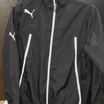 Puma Warm up Jacket  Photo 0