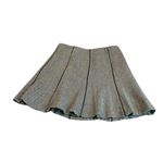 Ralph Lauren LRL wool blend flared skirt nwt Photo 3