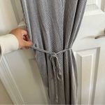 O'Neill O’Neill Striped Summer Dress Women’s Large Photo 5