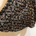 Wild Fable Plus Size Satin like eyelash lace adjustable cami Top Photo 5