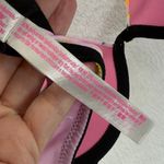 PINK - Victoria's Secret  Wear Everywhere Super Push-Up Bra 32D Floral Print‎ Photo 7