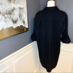 Lafayette 148  New York Jaycee button down tunic Photo 4