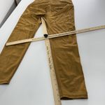 Fabletics Leggings Women 2XL Gold Shine High-Waisted Maternity Legging Plus Size Photo 7