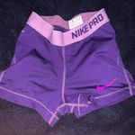 Nike Pro Shorts Photo 0