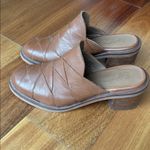 Seychelles Vintage  mules Photo 2