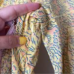 Derek Lam  Collective Paisley Floral Dress Women’s SIZE 40‎ Photo 10