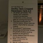 Lululemon  tank Photo 2