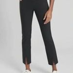 Athleta  Wander Slim Straight Split Hem Pant Size 8 Photo 10
