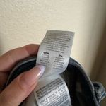 Mother Superior The Insider Crop Step Chew Jeans Sz 28 Better When Its‎ Wrong Blue Photo 9