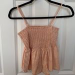 Honey Belle Baby Doll Top Photo 0