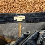 Good American Good Legs Cigarette Jeans - Indigo319 Photo 12