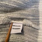 barney's new york Barney’s Cardigan sweater, open in‎ front with shawl collar, size M Photo 8