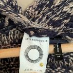 Anthropologie Anthro AKEMI + KIN Alta Marled Long Cardigan XS Photo 4