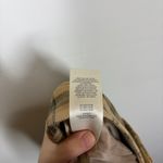 Aritzia  Wilfred Tai Plaid Button Front Skirt Size 6 Photo 5