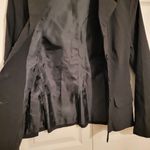 Esprit  Classic Black Women's Blazer Photo 3