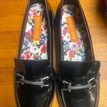 Rocket Dog  Patent slide on loafers size 8.5 Photo 1