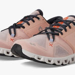 On Cloud X3 Women's Rose Sand Mesh Comfortable Robust Running Shoes Size 11 Pink Photo 0