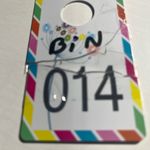 Abercrombie & Fitch  the 90s slim straight ultra high rise jeans size 28/6L. Photo 10