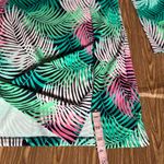 Tommy Bahama  UPF 50 Golf & Tennis Long Sleeve Dress With Shorts Size Medium Photo 7