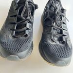 Saucony Freedom ISO EverRun Black Running Women's Shoes Size 8 S10355-1 Athletic Photo 2