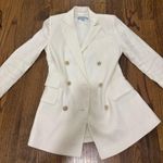 Antonio Melani  Blazer Women’s White  Photo 0