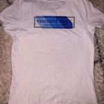 Vineyard Vines White Tee Photo 1