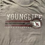 Younglife T Shirt Size M Photo 1