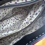 Kate Spade Berkeley Lane Quinn Tote Colorblock Black and White Photo 13