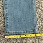 Levi's Light Blue 311 Shaping Hypersoft Skinny Denim Jeans Photo 4
