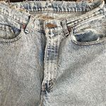 Levi's Vintage Distressed Acid wash LEVI’S Photo 3